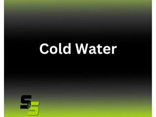 Cold Water Category Image